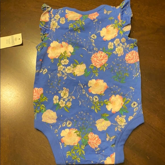 Gap Onsie - Picture 2 of 2